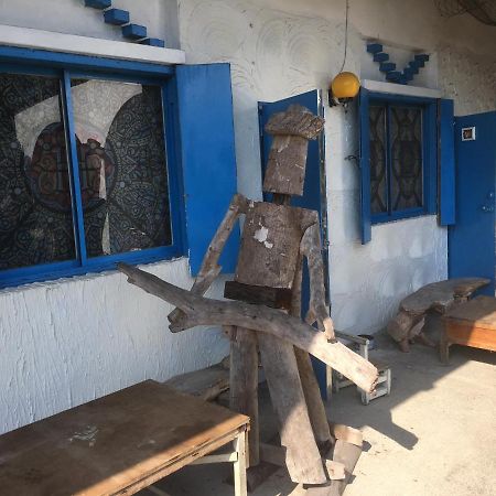 Da Nan Ao Homestay سو أو المظهر الخارجي الصورة