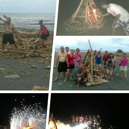 Da Nan Ao Homestay سو أو المظهر الخارجي الصورة