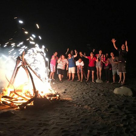 Da Nan Ao Homestay سو أو المظهر الخارجي الصورة