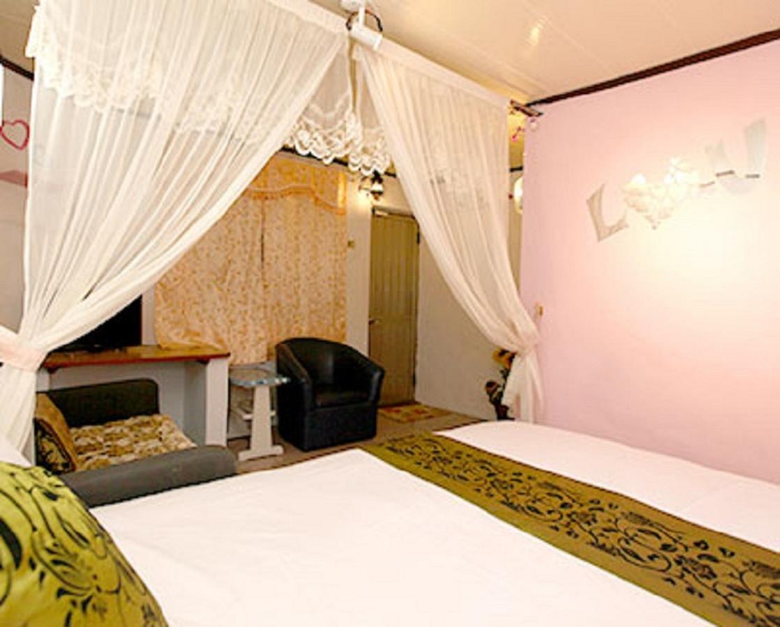 Da Nan Ao Homestay سو أو المظهر الخارجي الصورة