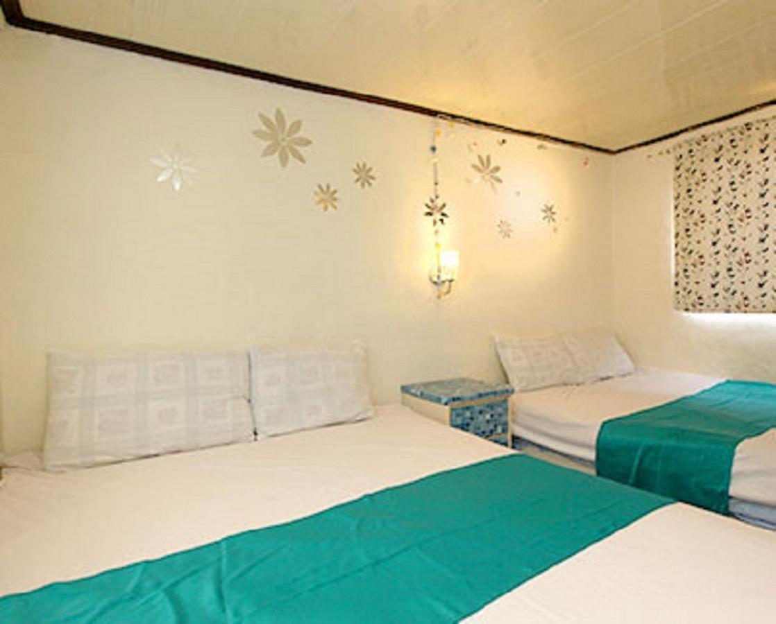 Da Nan Ao Homestay سو أو المظهر الخارجي الصورة
