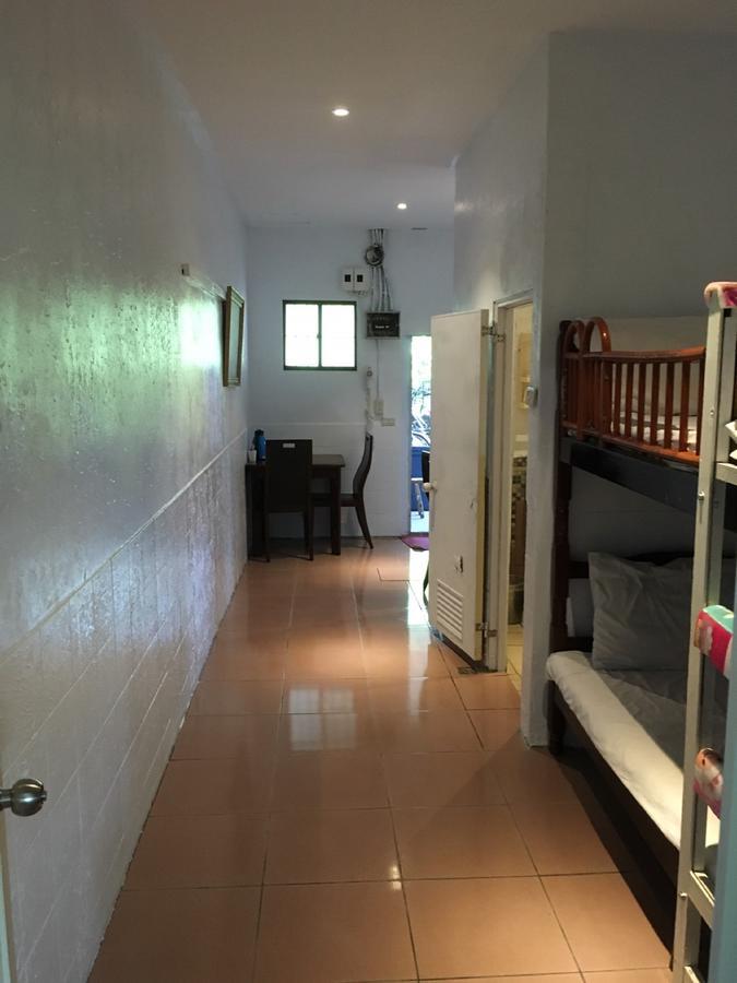 Da Nan Ao Homestay سو أو المظهر الخارجي الصورة