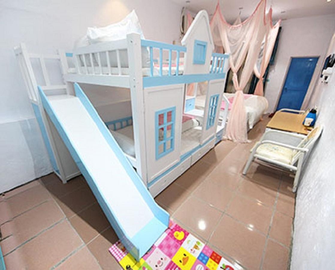 Da Nan Ao Homestay سو أو المظهر الخارجي الصورة