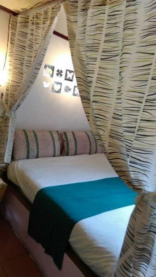 Da Nan Ao Homestay سو أو المظهر الخارجي الصورة