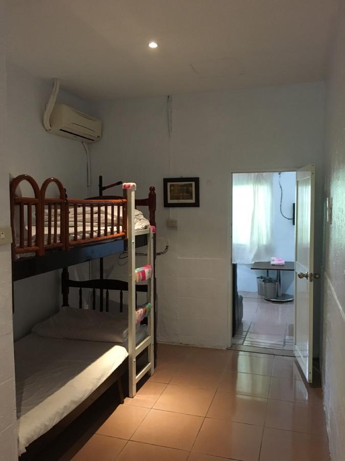 Da Nan Ao Homestay سو أو المظهر الخارجي الصورة
