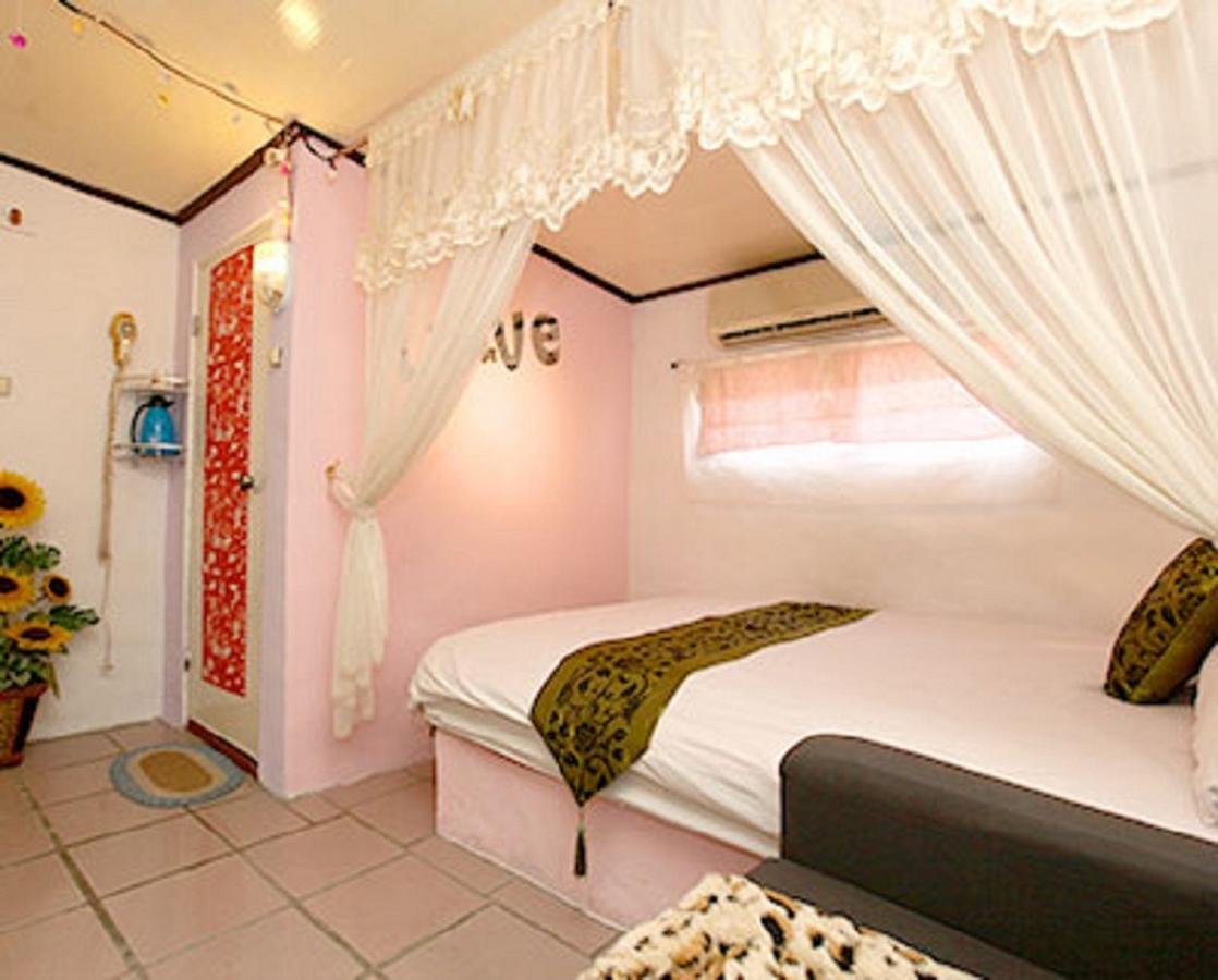 Da Nan Ao Homestay سو أو المظهر الخارجي الصورة