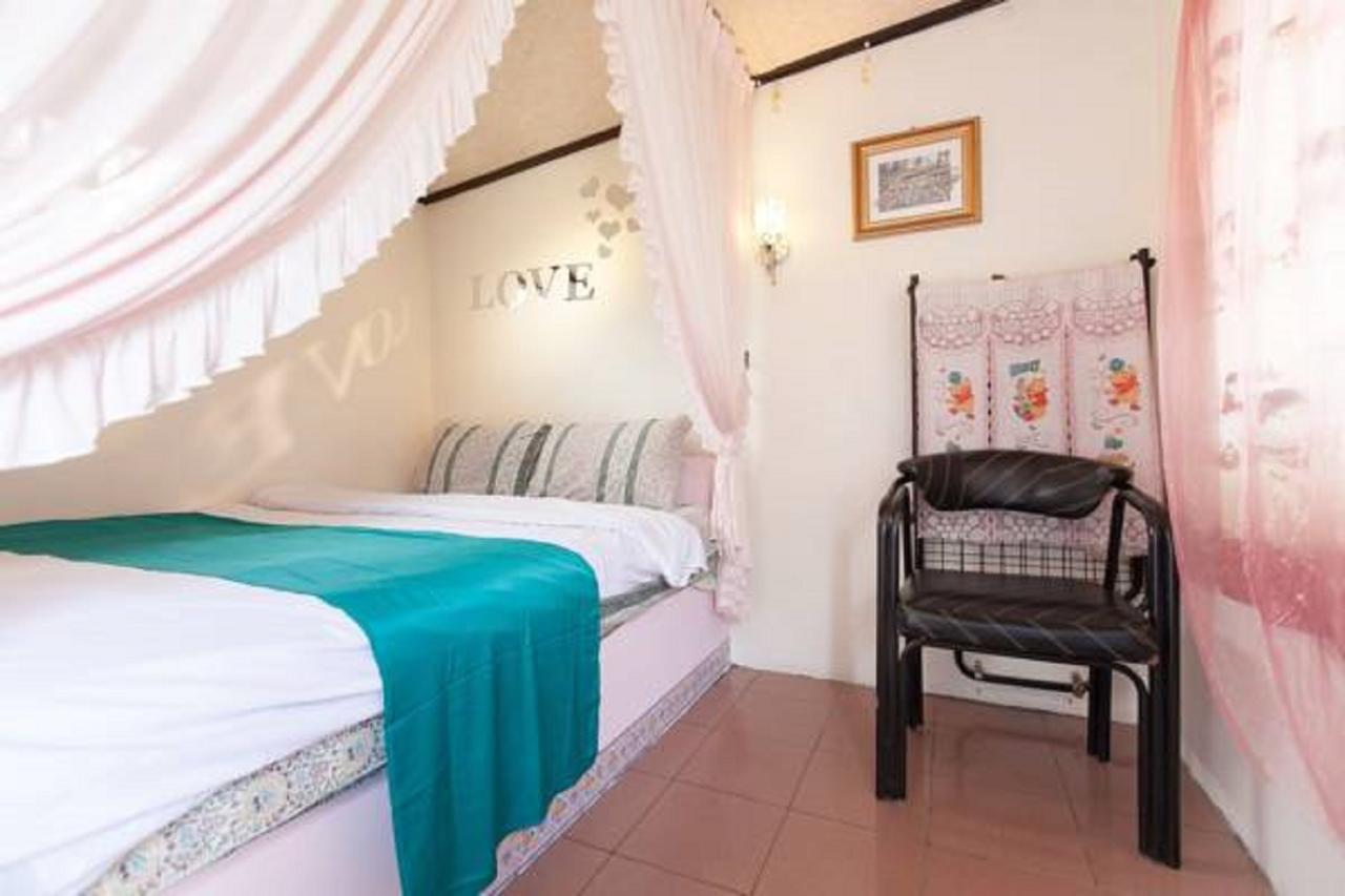 Da Nan Ao Homestay سو أو المظهر الخارجي الصورة