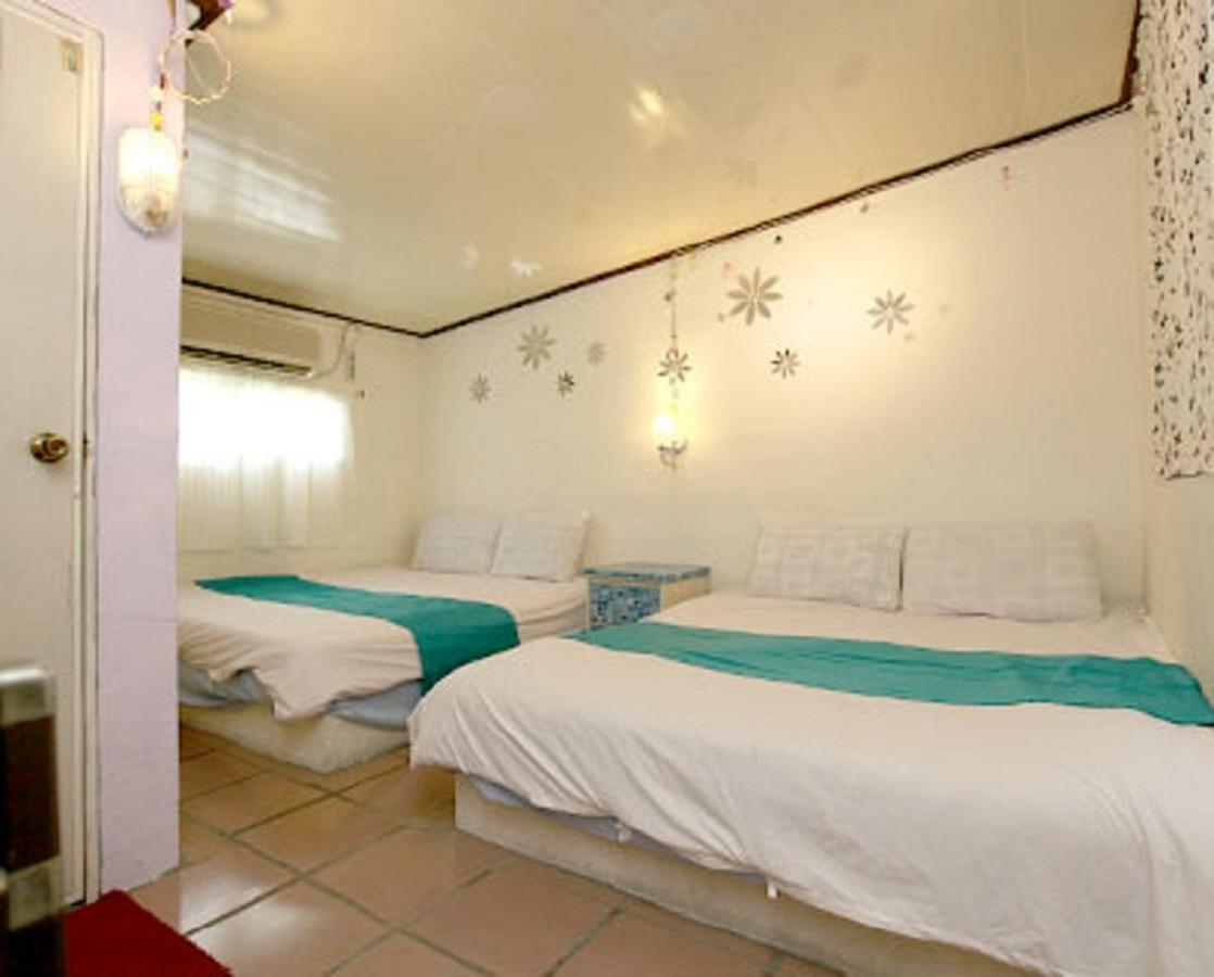 Da Nan Ao Homestay سو أو المظهر الخارجي الصورة