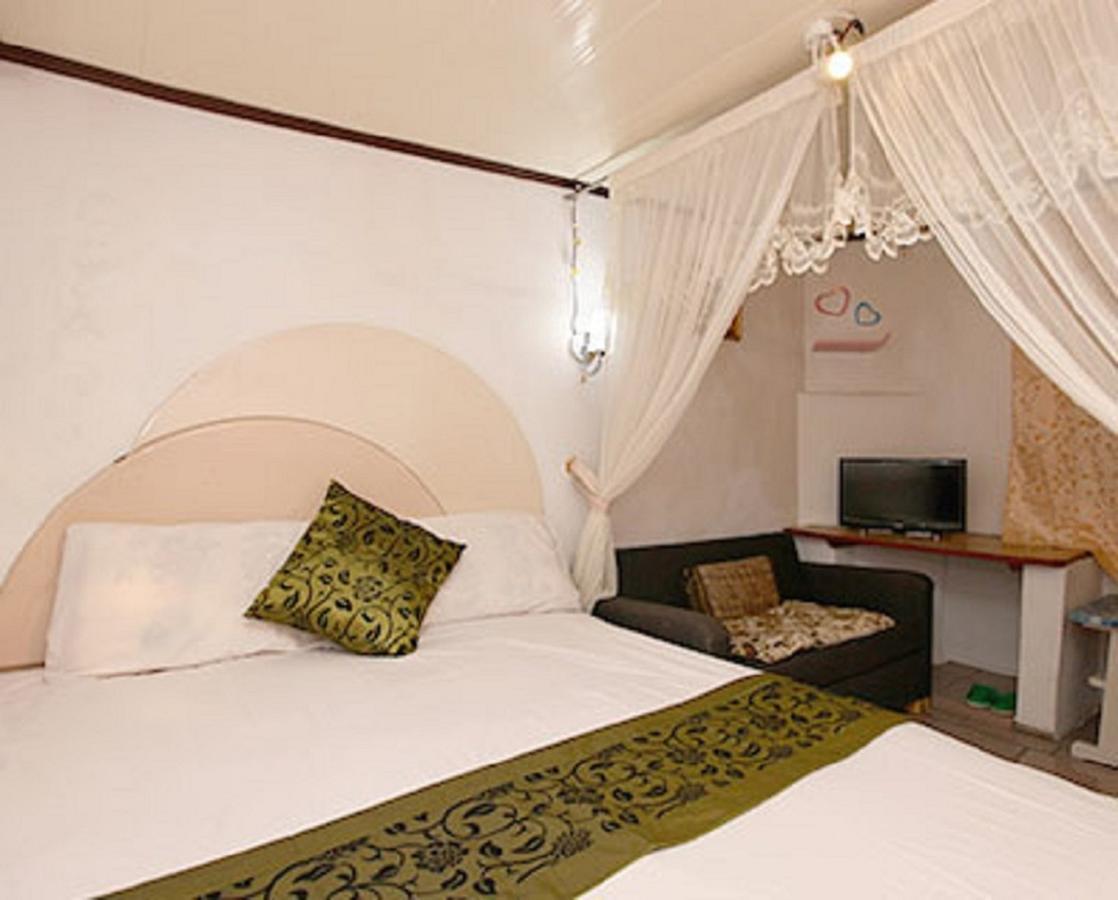 Da Nan Ao Homestay سو أو المظهر الخارجي الصورة