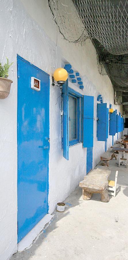 Da Nan Ao Homestay سو أو المظهر الخارجي الصورة