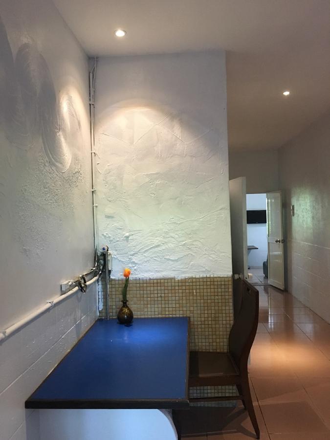 Da Nan Ao Homestay سو أو المظهر الخارجي الصورة