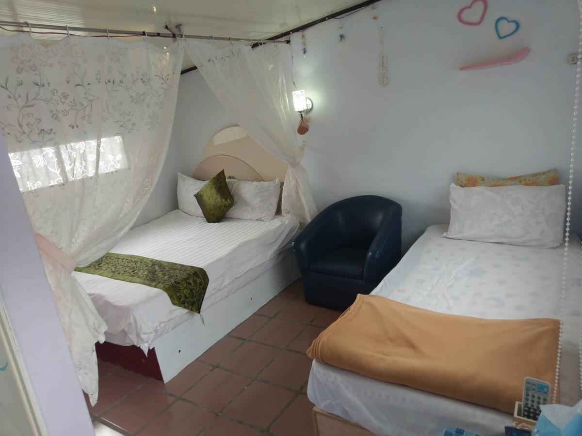 Da Nan Ao Homestay سو أو المظهر الخارجي الصورة