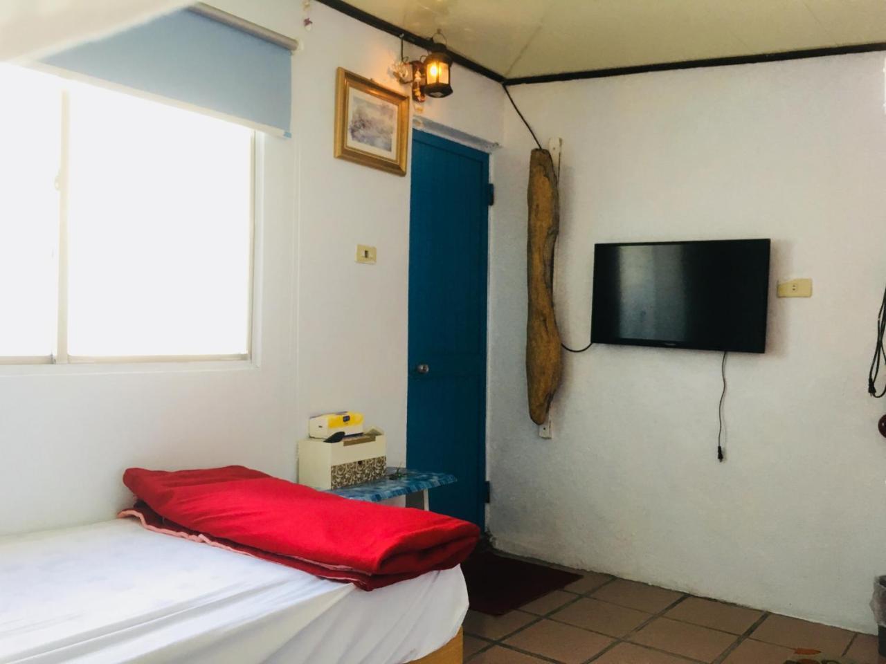Da Nan Ao Homestay سو أو المظهر الخارجي الصورة