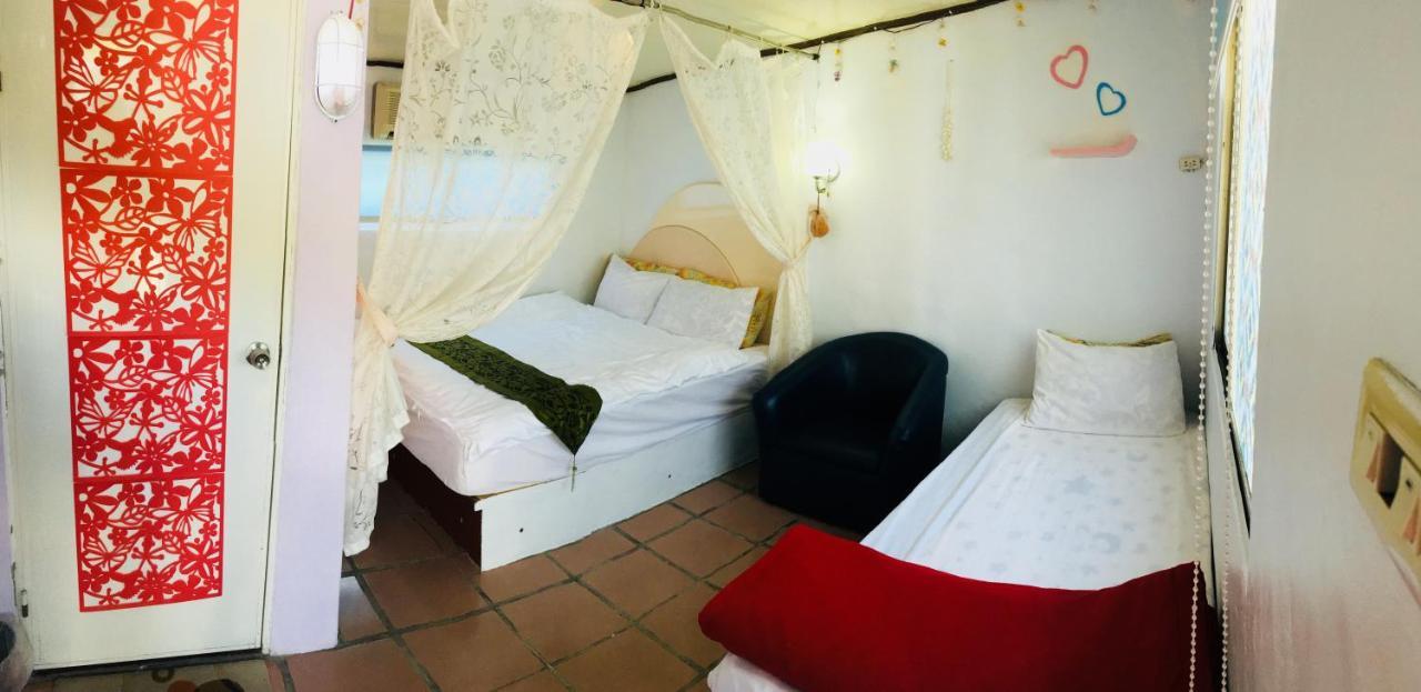 Da Nan Ao Homestay سو أو المظهر الخارجي الصورة