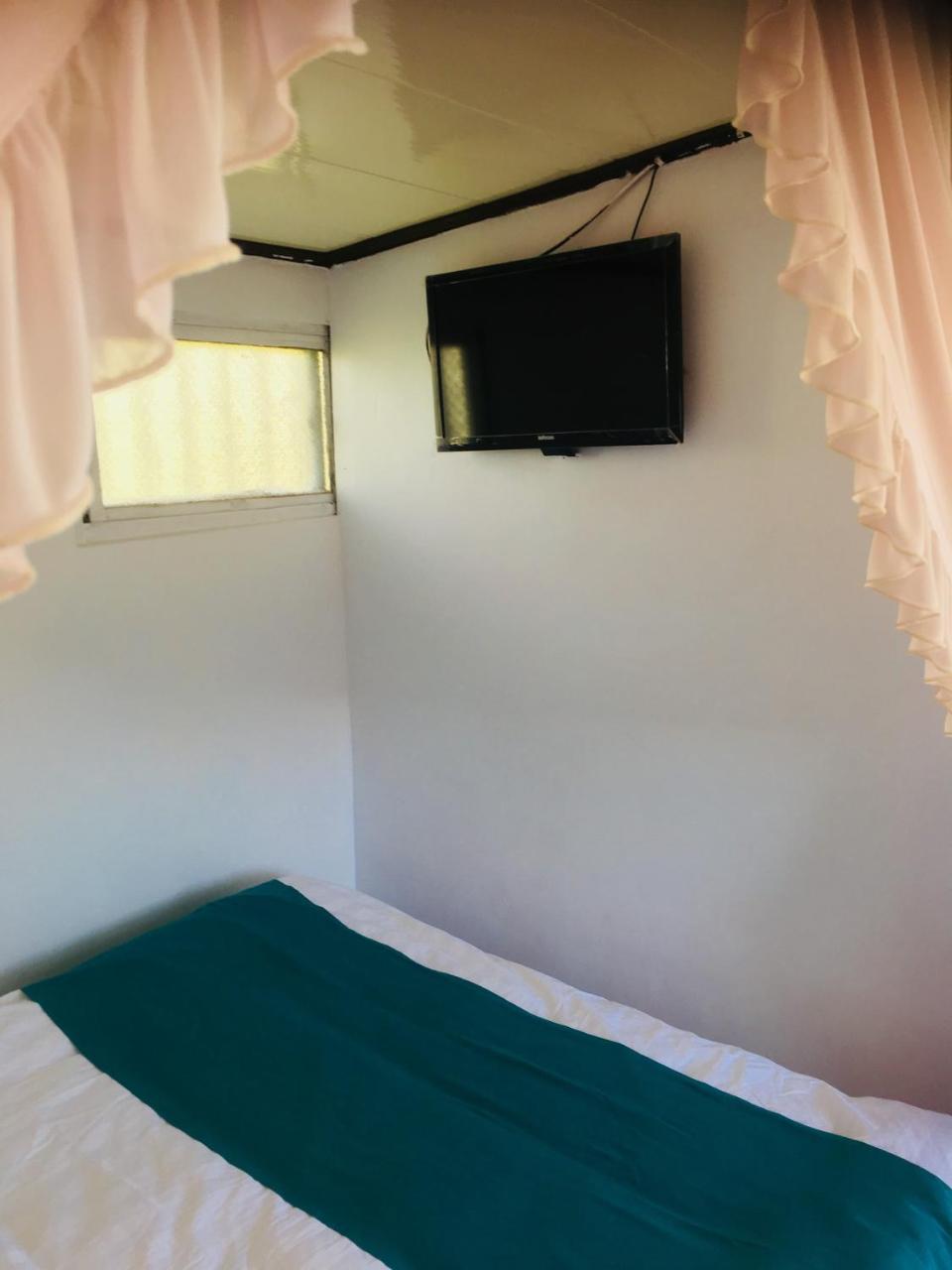 Da Nan Ao Homestay سو أو المظهر الخارجي الصورة