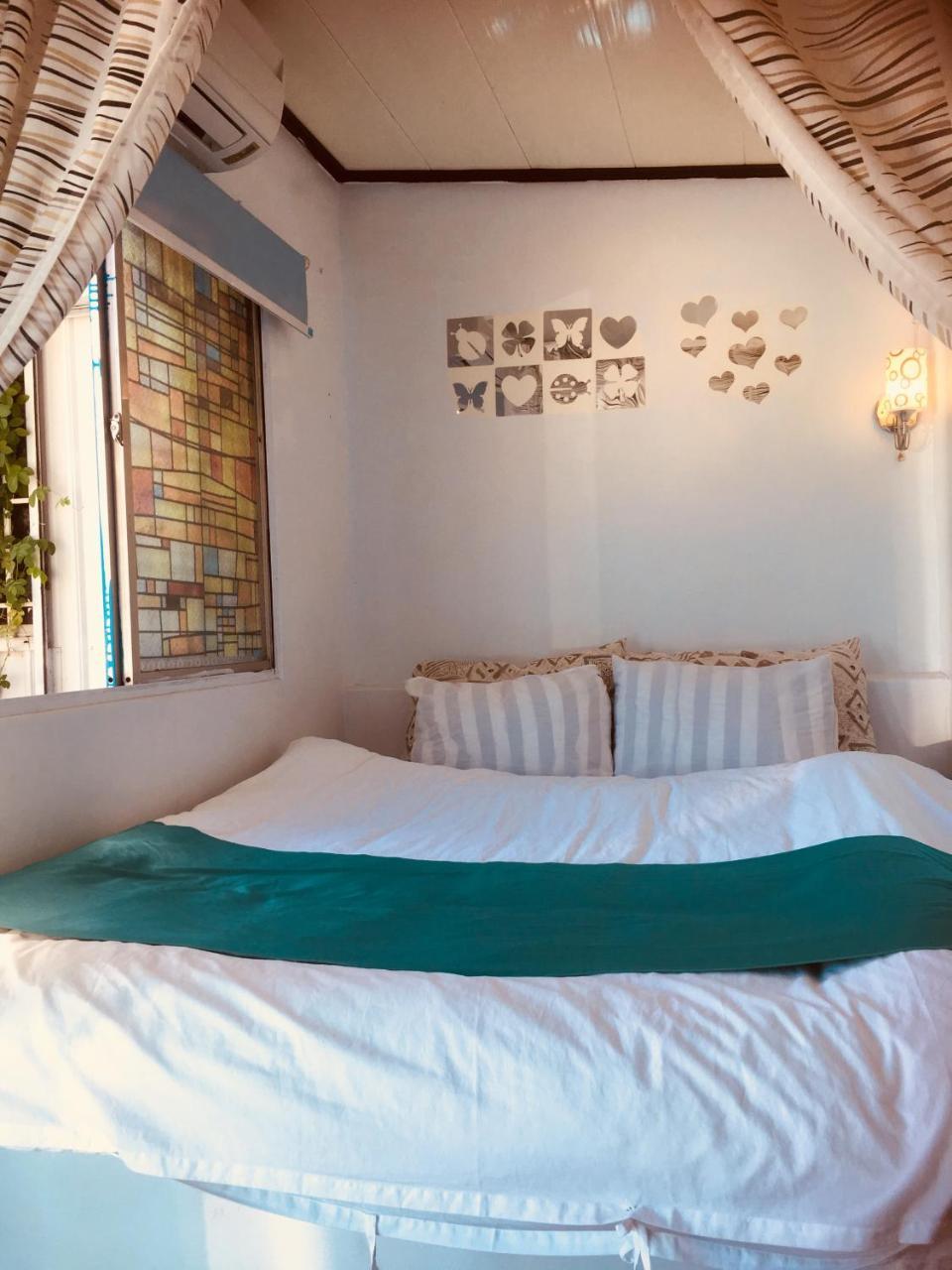 Da Nan Ao Homestay سو أو المظهر الخارجي الصورة