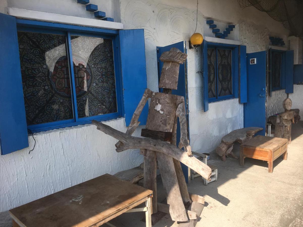Da Nan Ao Homestay سو أو المظهر الخارجي الصورة