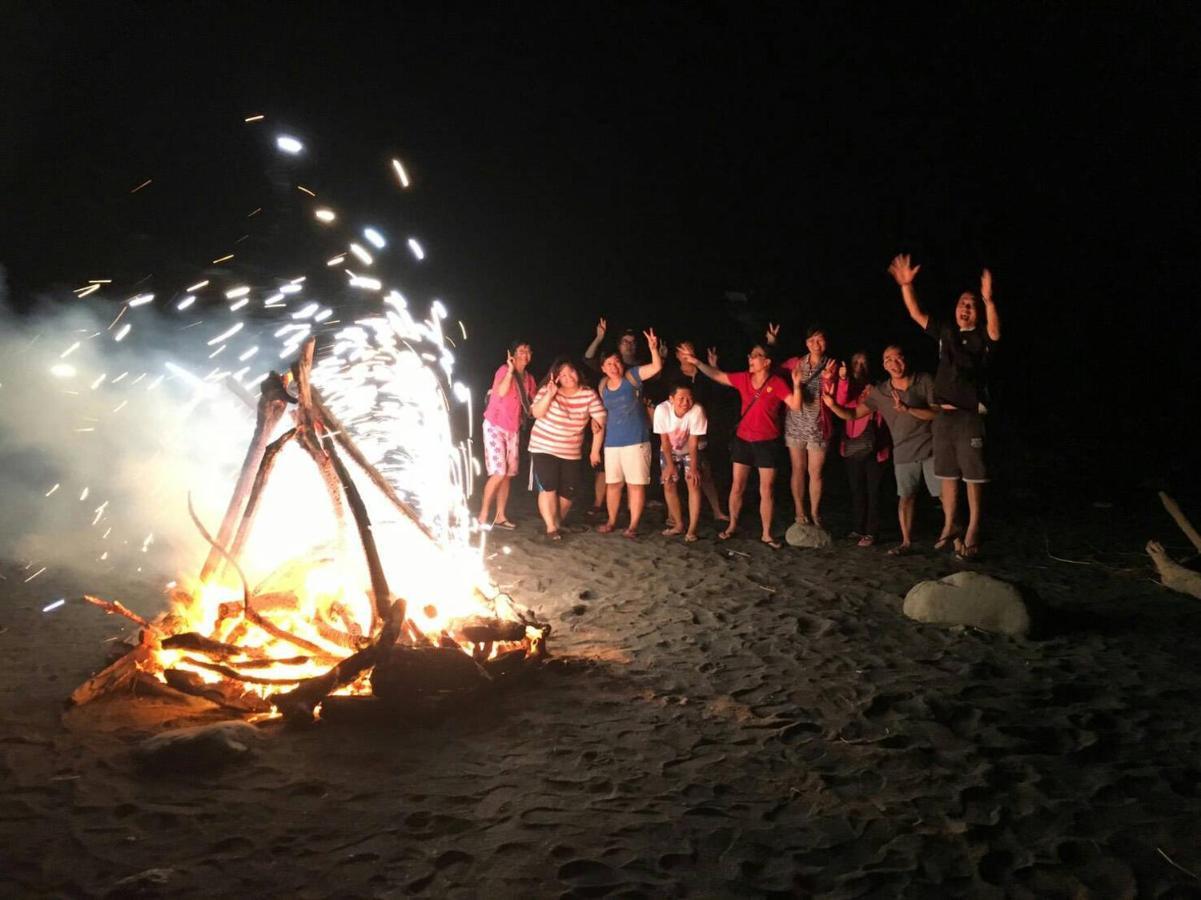 Da Nan Ao Homestay سو أو المظهر الخارجي الصورة