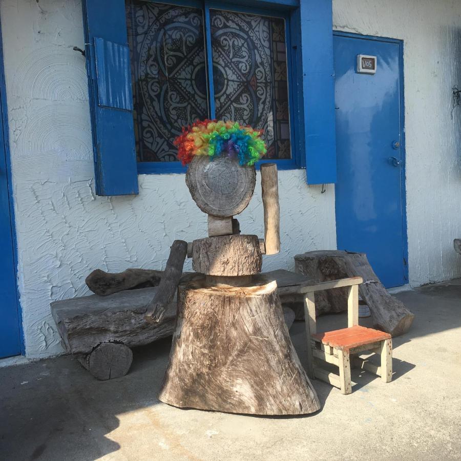 Da Nan Ao Homestay سو أو المظهر الخارجي الصورة