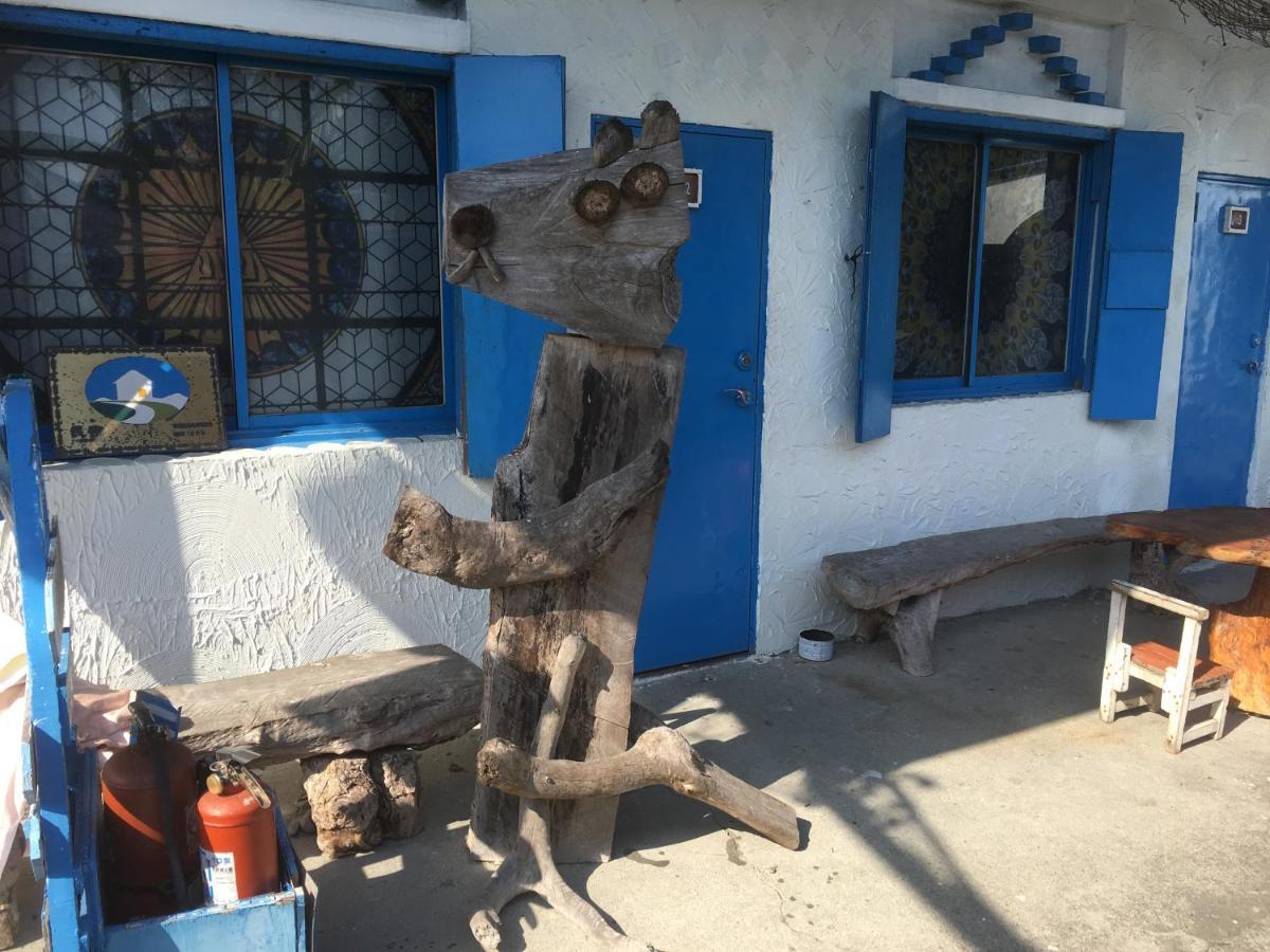 Da Nan Ao Homestay سو أو المظهر الخارجي الصورة